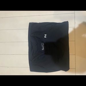 under armor tank top